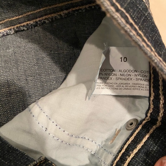 Gloria Vanderbilt Jeans - Picture 5 of 6